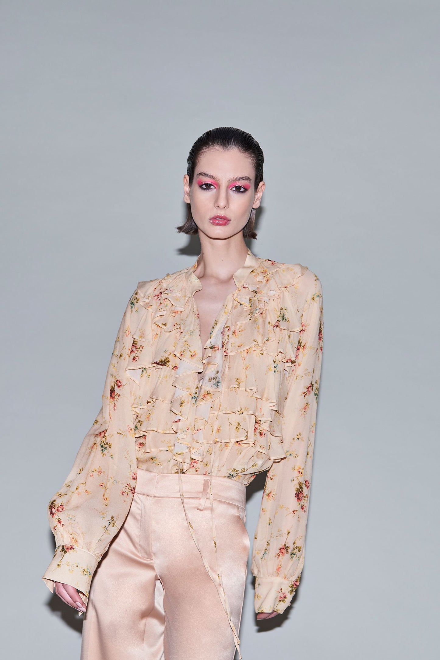 Camicia ANIYE BY