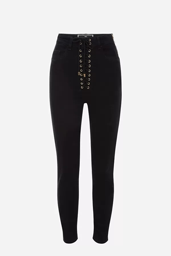 jeans Elisabetta Franchi