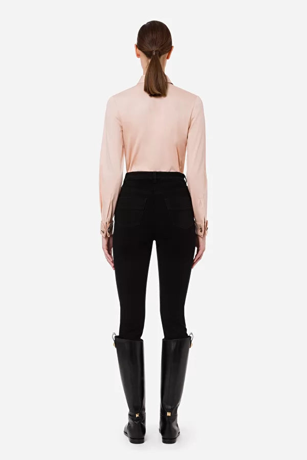jeans Elisabetta Franchi