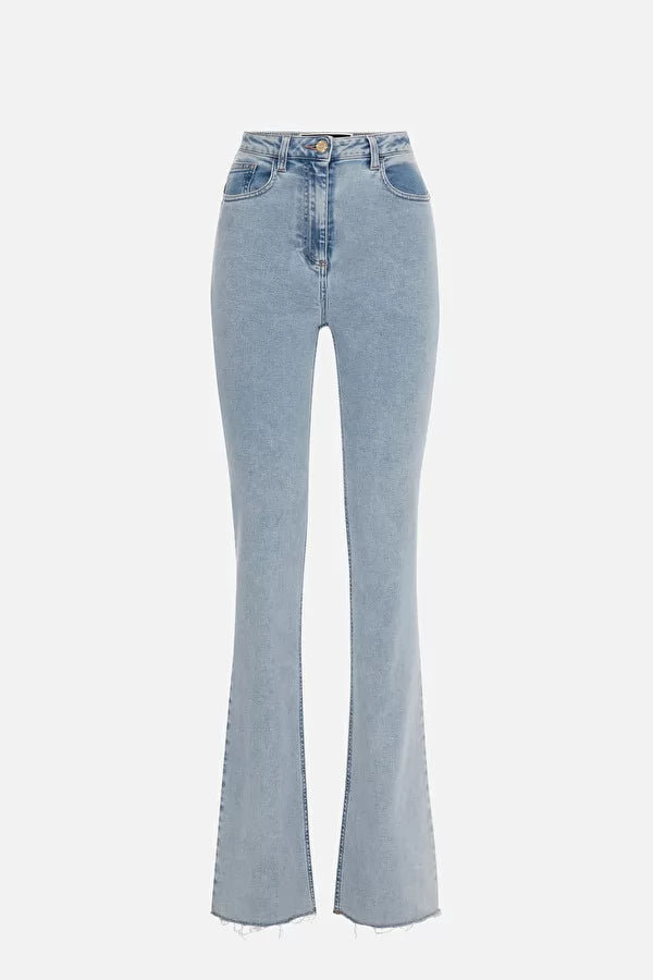 jeans Elisabetta Franchi