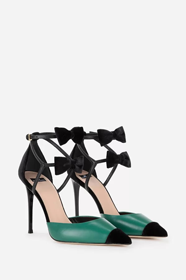 Scarpe elisabetta franchi deals