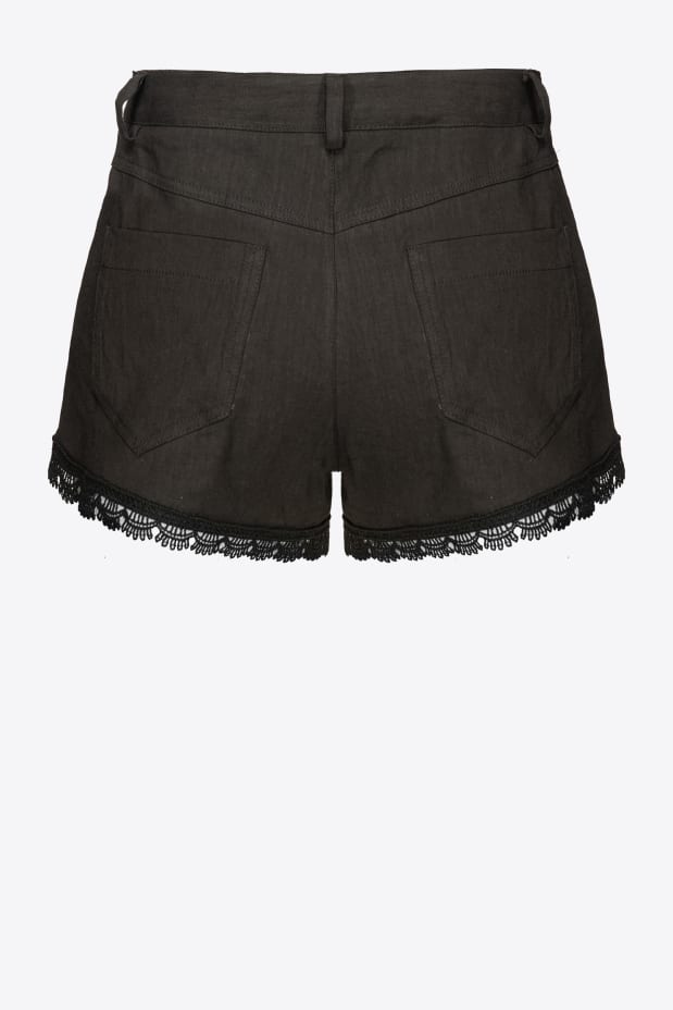 Shorts Pinko OUTLET