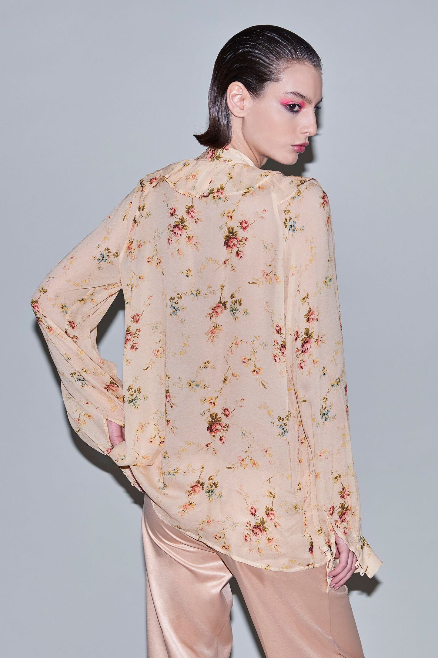Camicia ANIYE BY