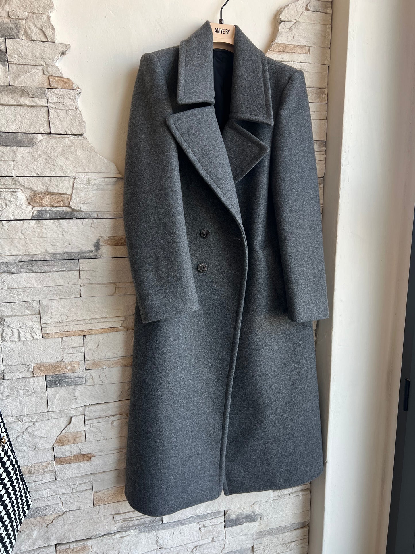 Cappotto Aniye By