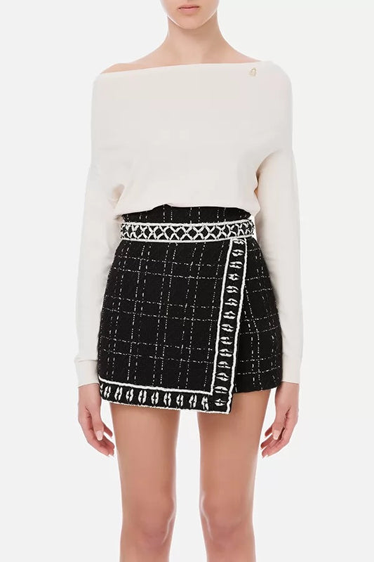 Maglia Elisabetta Franchi OUTLET