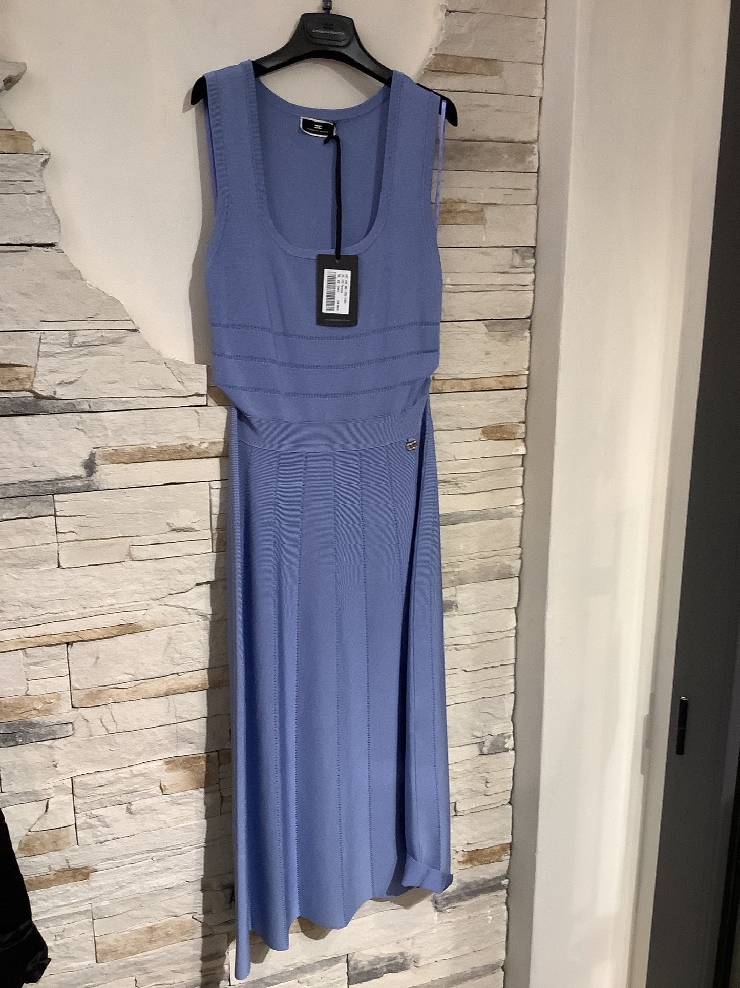 Abito Elisabetta Franchi OUTLET