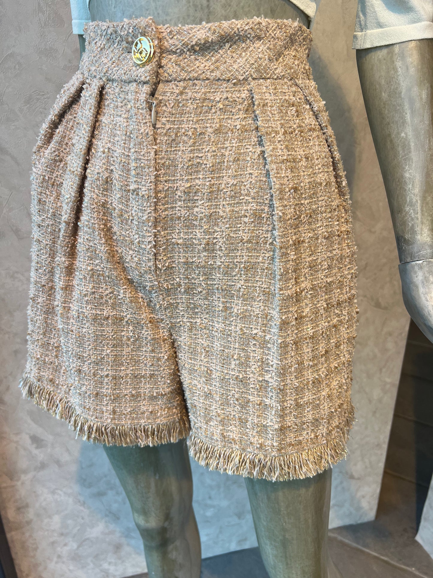 Shorts OUTLET Elisabetta Franchi