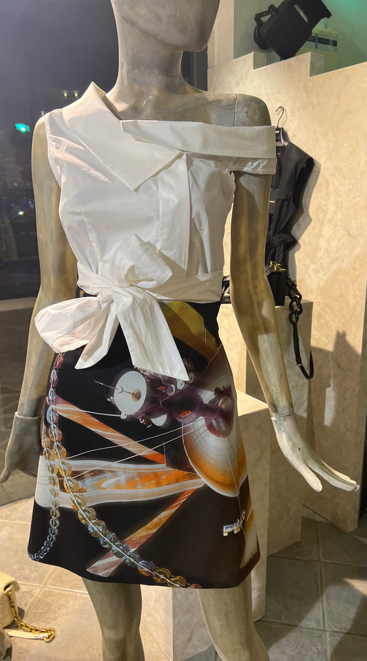 Camicia Outlet Pinko