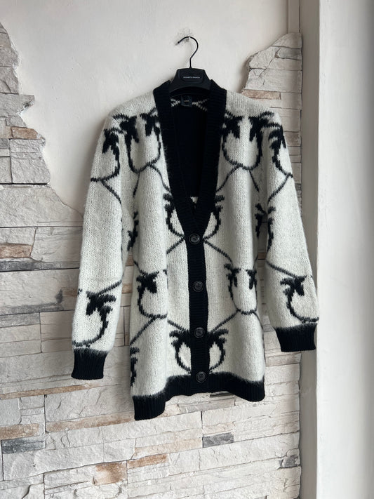 Cardigan Pinko