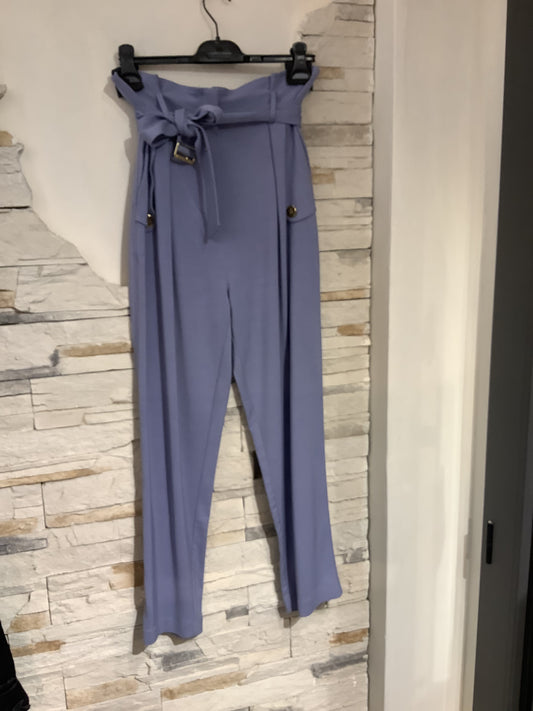 Pantalone Elisabetta Franchi OUTLET