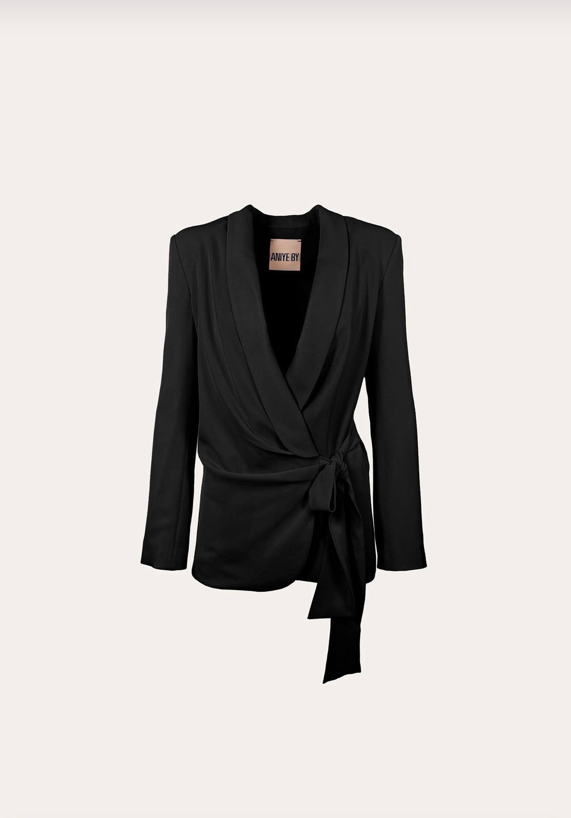 Giacca Aniye By