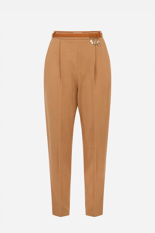 Pantalone Elisabetta Franchi OUTLET