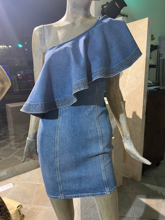 Abito Outlet Elisabetta Franchi