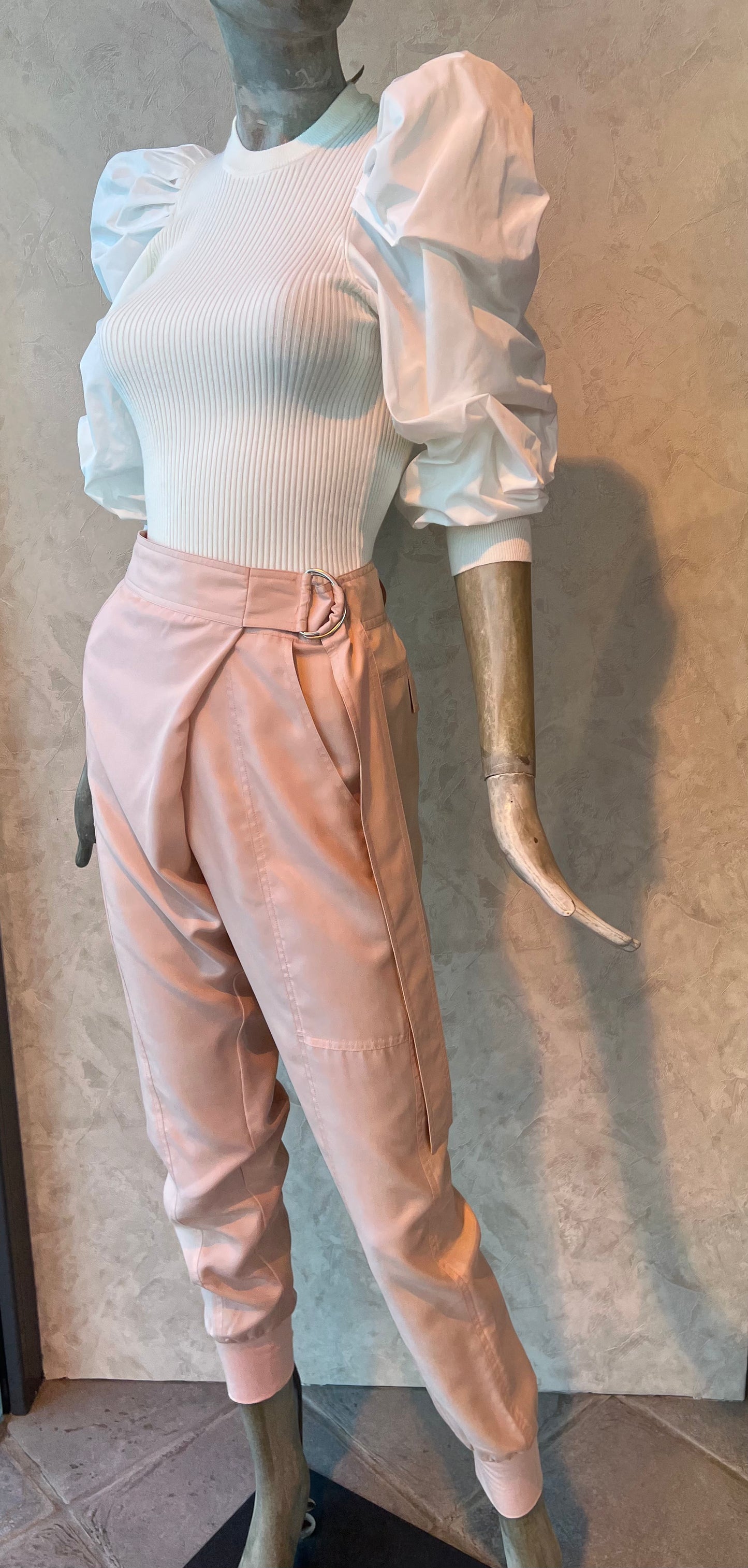 Pantalone Outlet Pinko