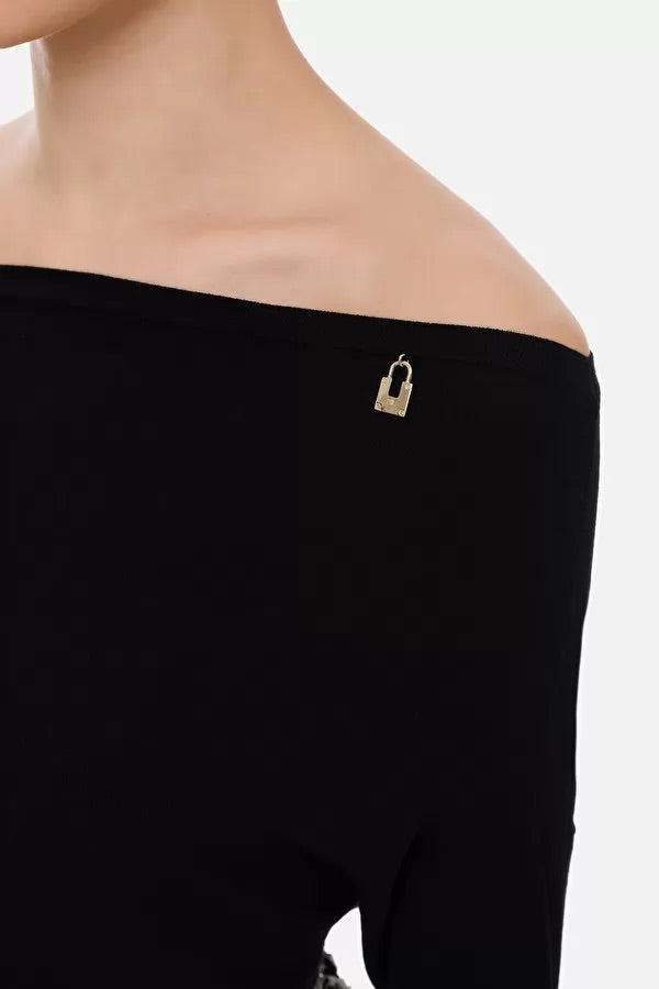 Maglia Elisabetta Franchi OUTLET