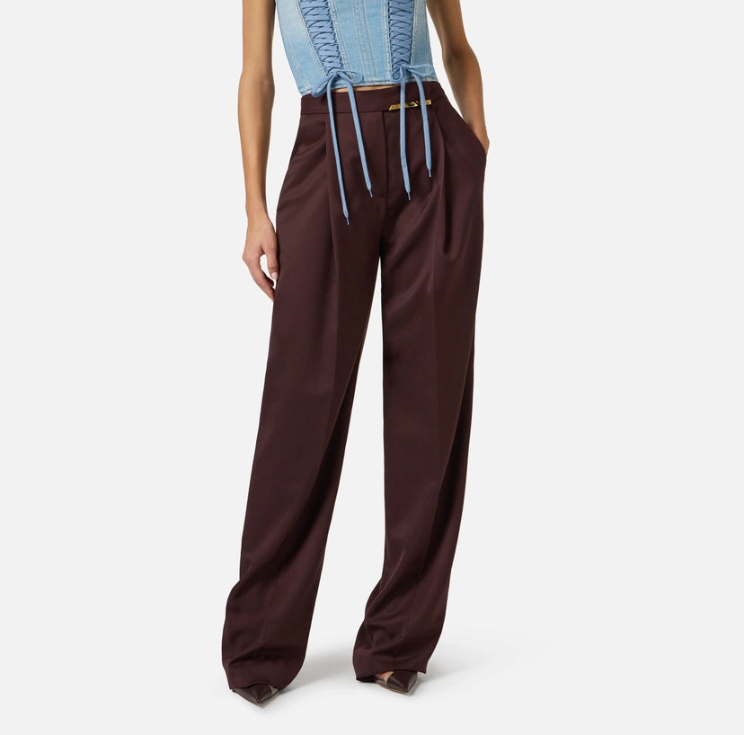 Pantalone Elisabetta Franchi