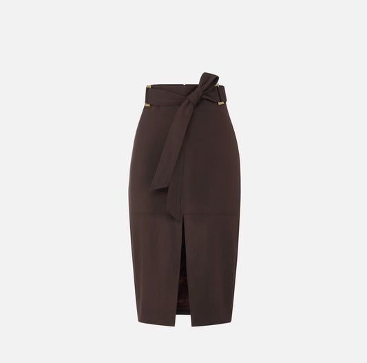 Gonna Elisabetta Franchi