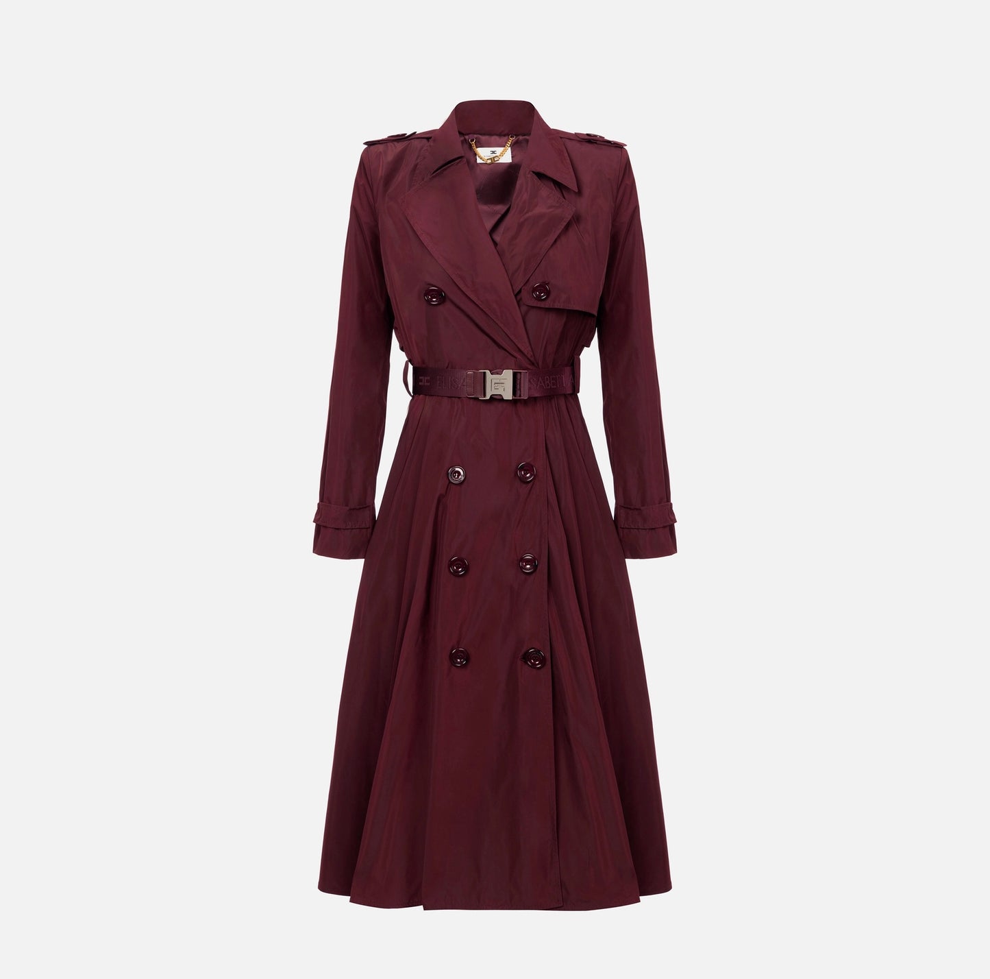 Trench Elisabetta Franchi