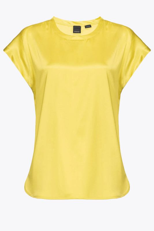 T-Shirt PINKO