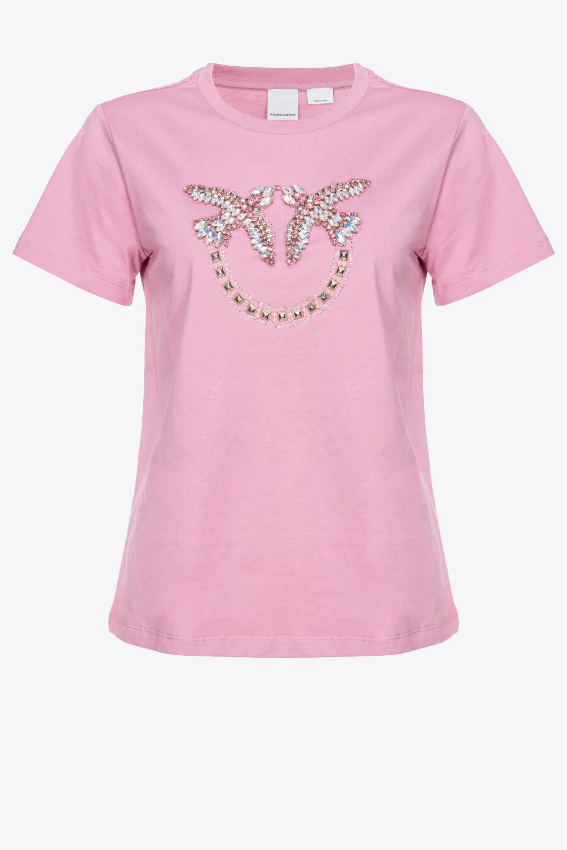 T-Shirt PINKO