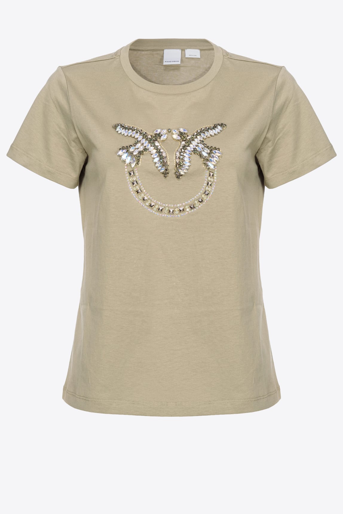 T-Shirt PINKO