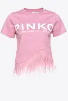 T-Shirt PINKO