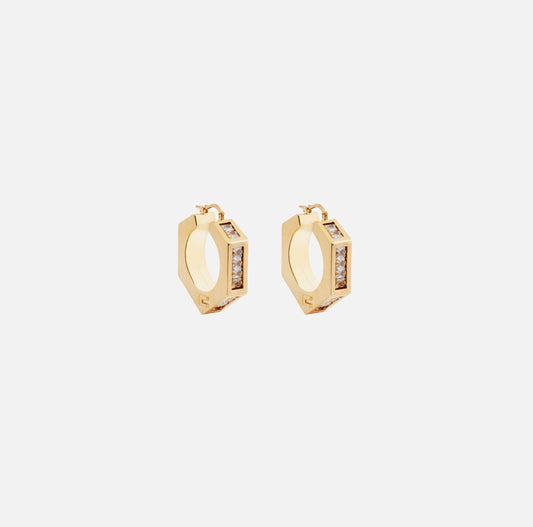 Orecchini Elisabetta Franchi