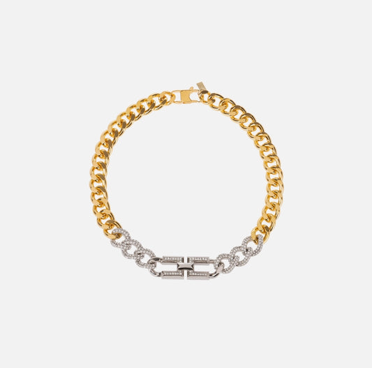 Collana Elisabetta Franchi