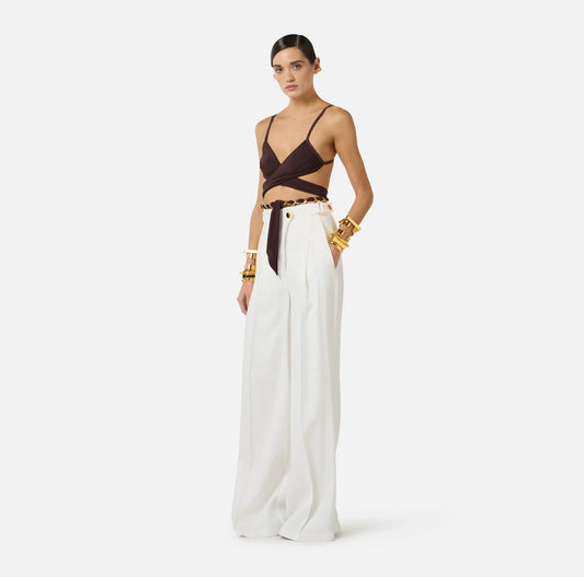 Pantalone Elisabetta Franchi