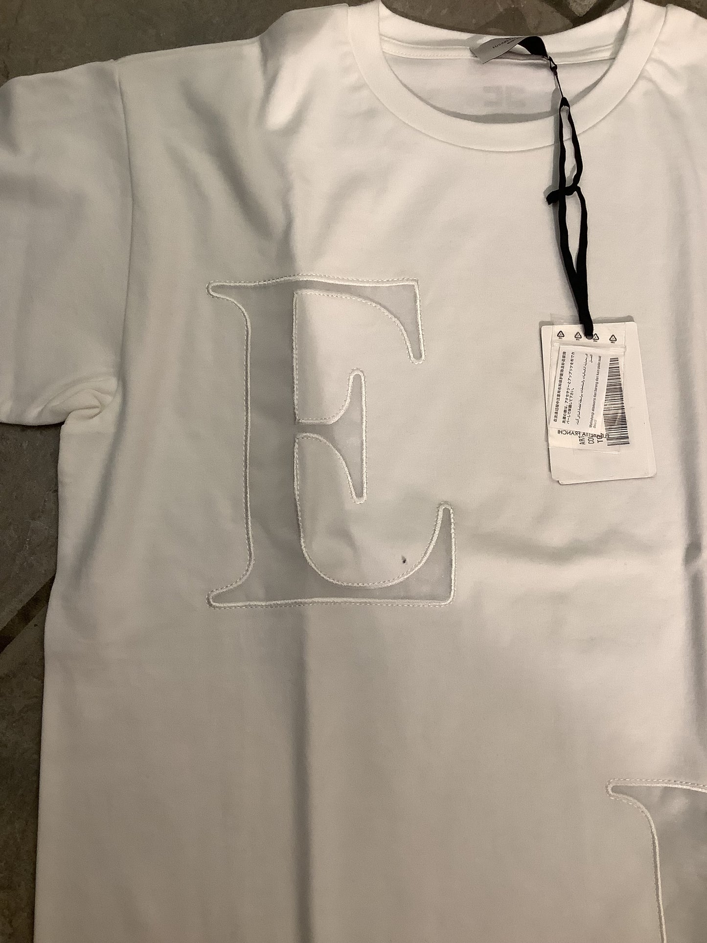 T shirt Elisabetta Franchi