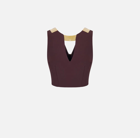 Top Elisabetta Franchi