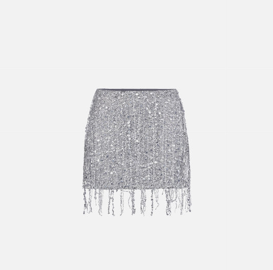 Gonna Elisabetta Franchi