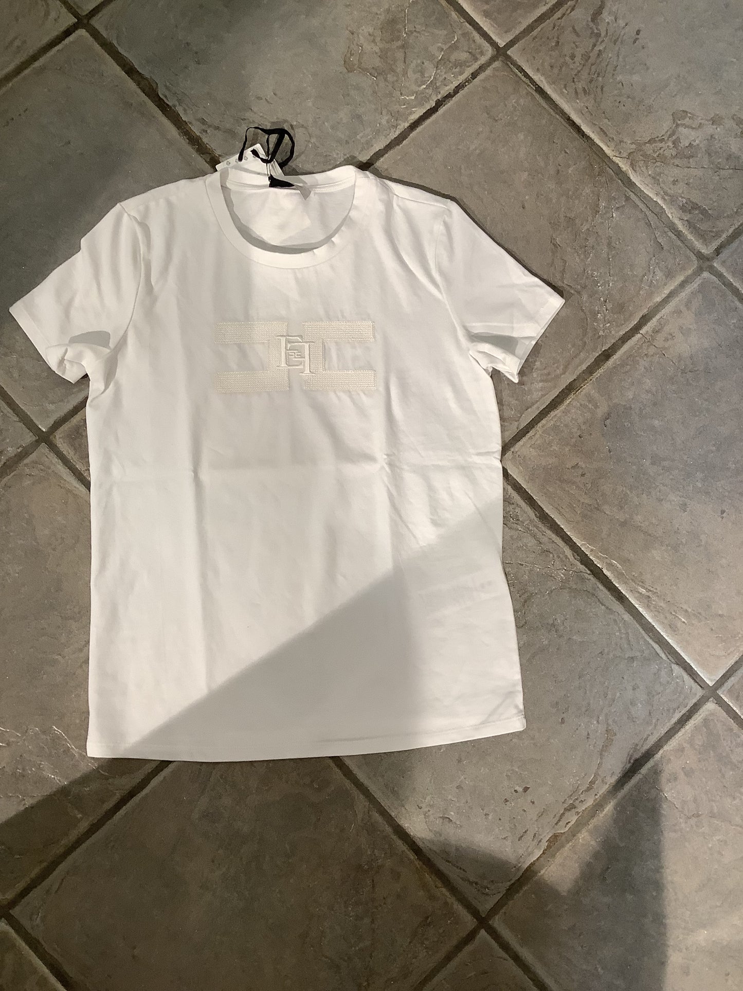 T shirts Elisabetta Franchi