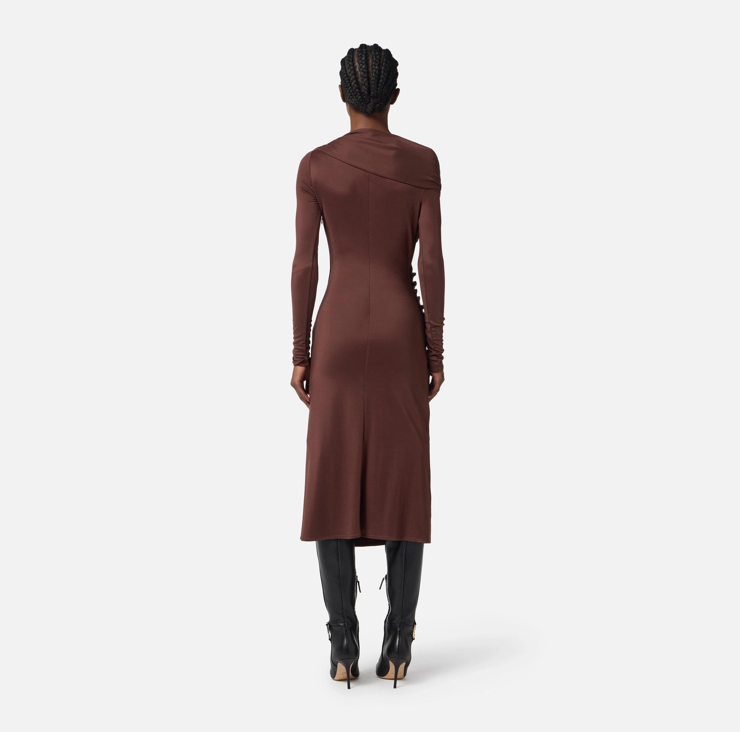 Abito Elisabetta Franchi