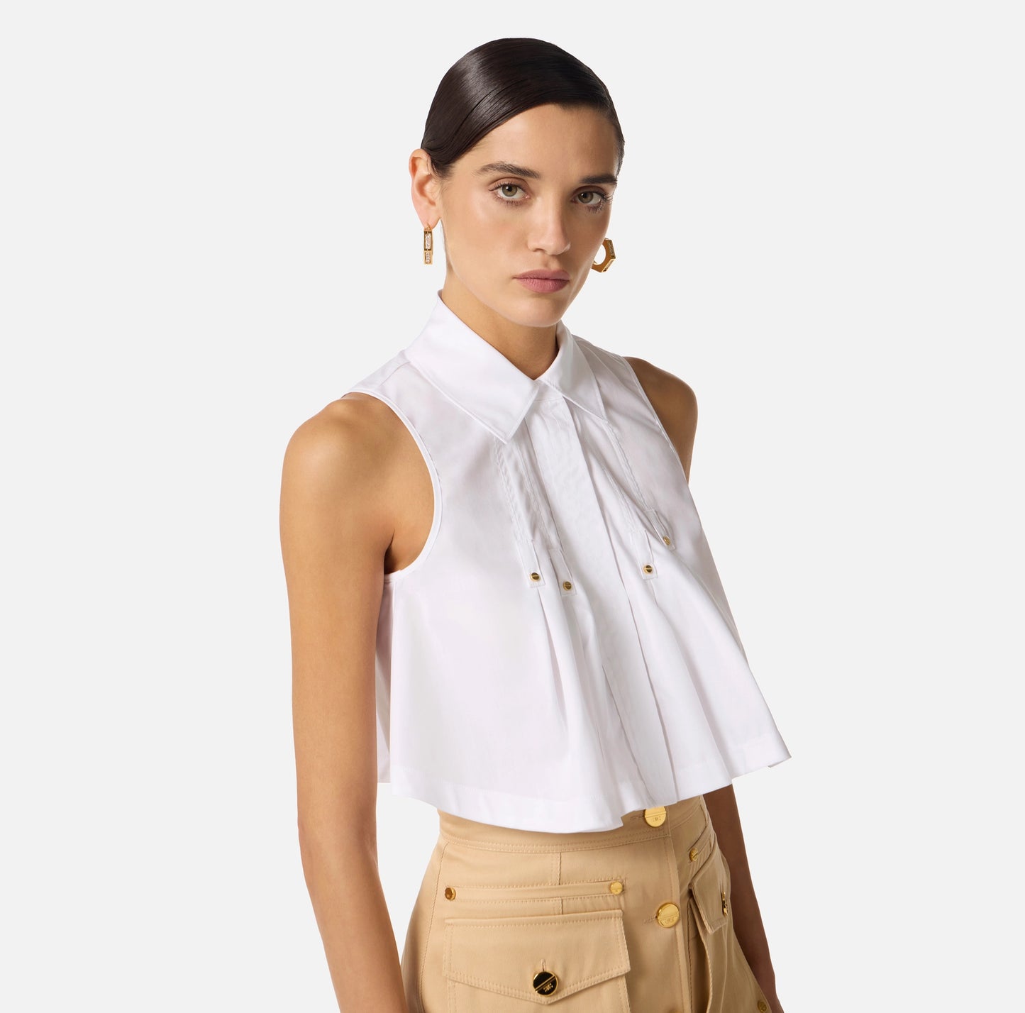 Camicia Elisabetta Franchi
