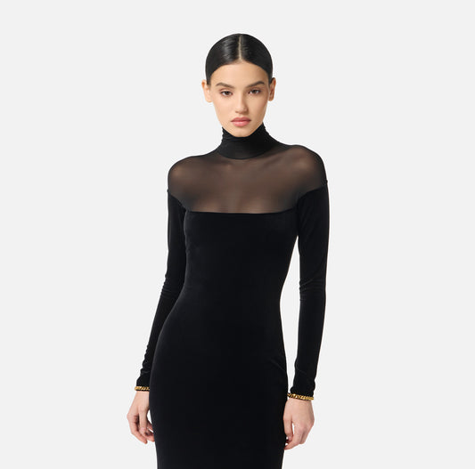 Abito Red carpet Elisabetta Franchi