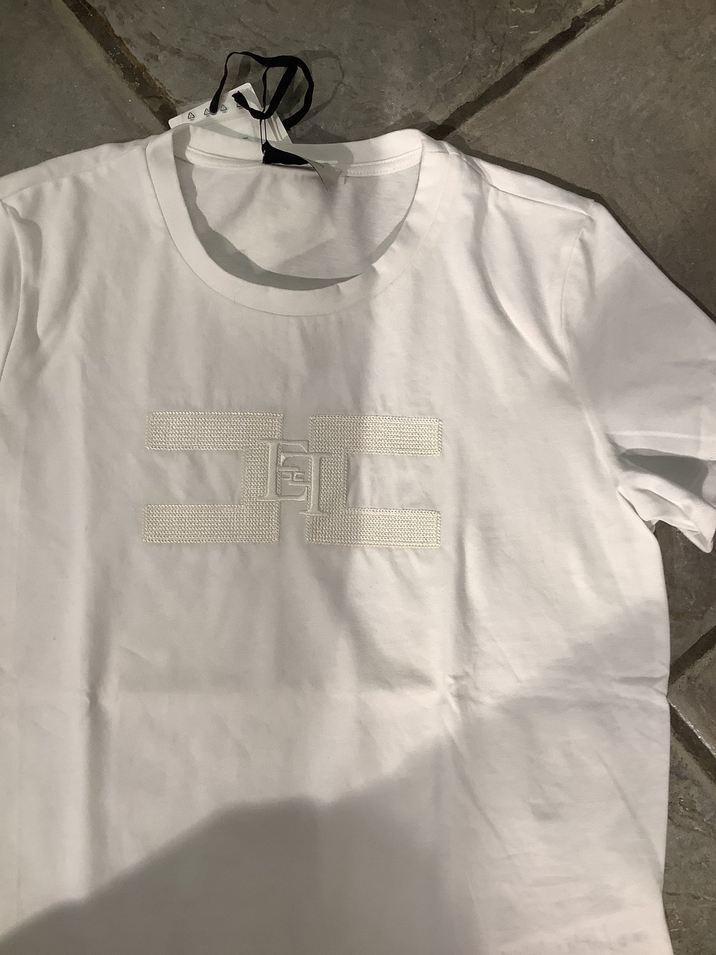T shirts Elisabetta Franchi