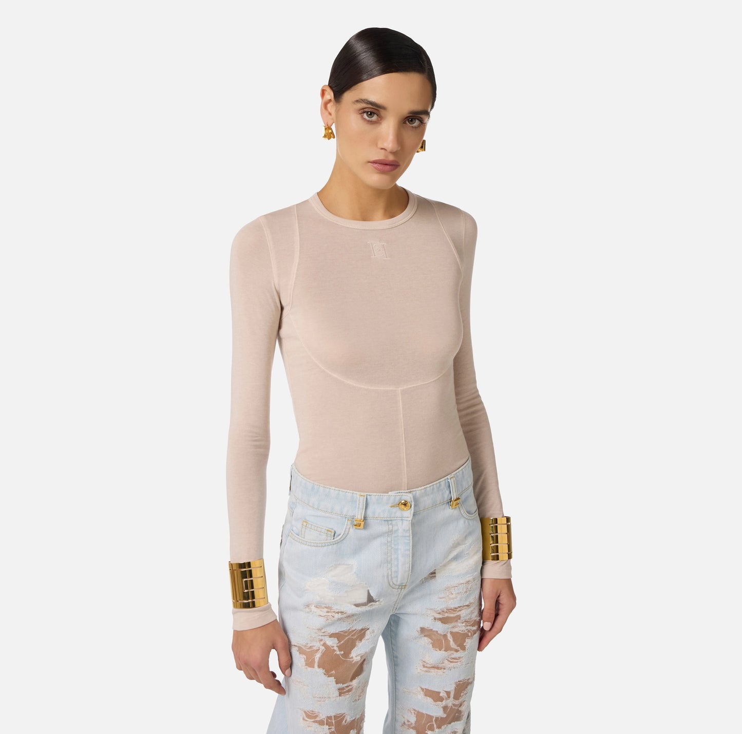 Maglia Elisabetta Franchi