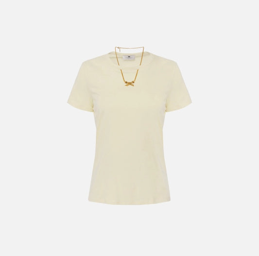 T shirt Elisabetta Franchi