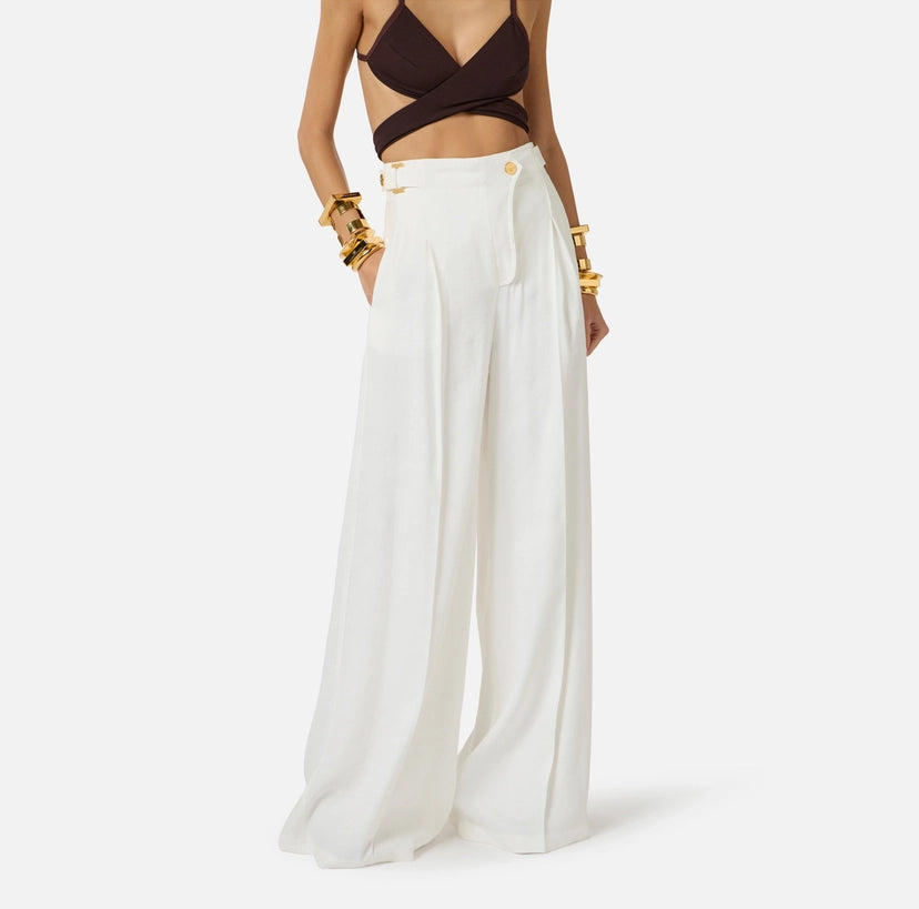 Pantalone Elisabetta Franchi