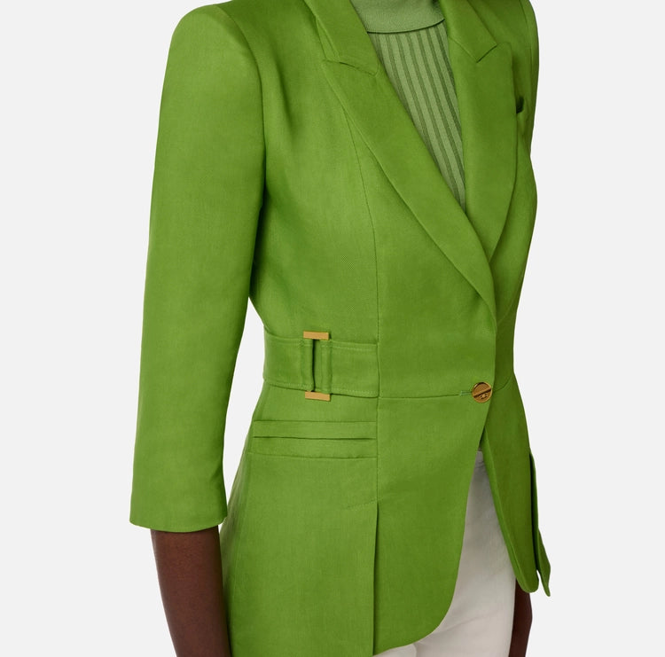 Giacca Elisabetta Franchi