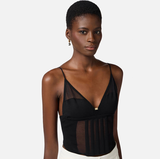 Top Elisabetta Franchi