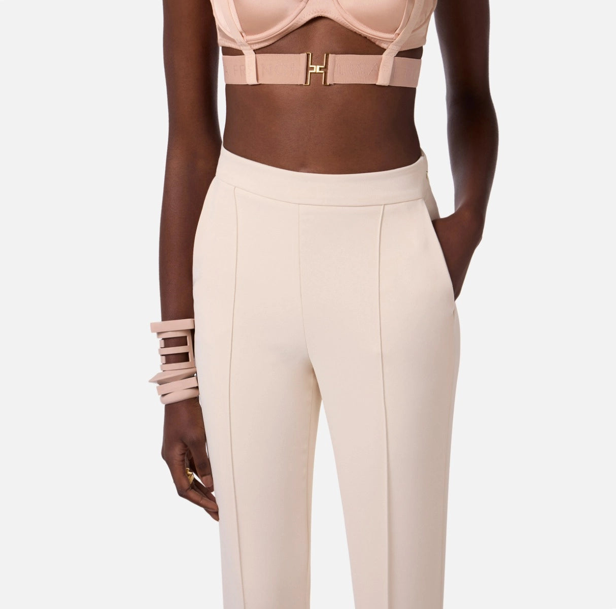 Pantalone Elisabetta Franchi