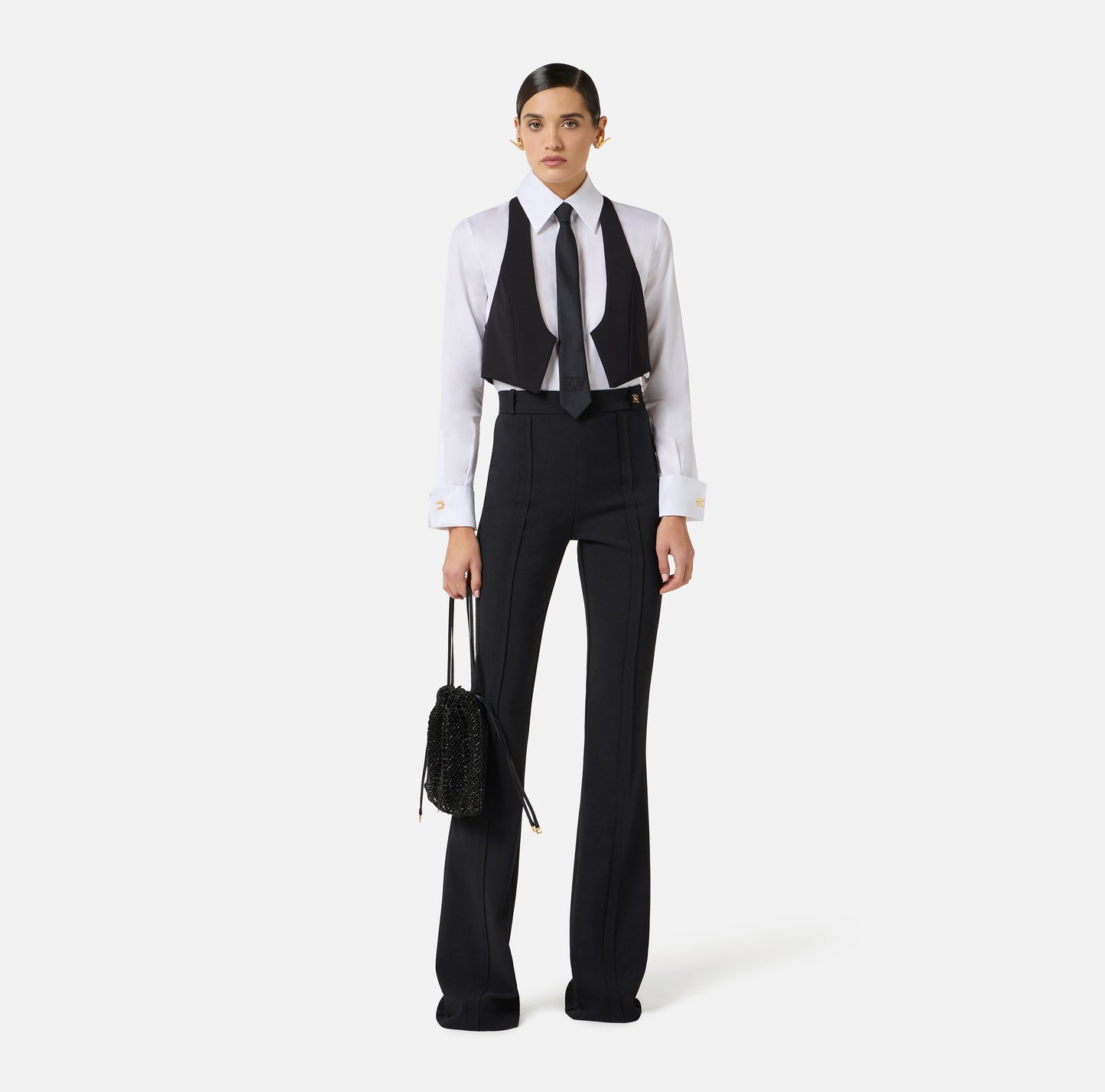 Camicia Elisabetta Franchi