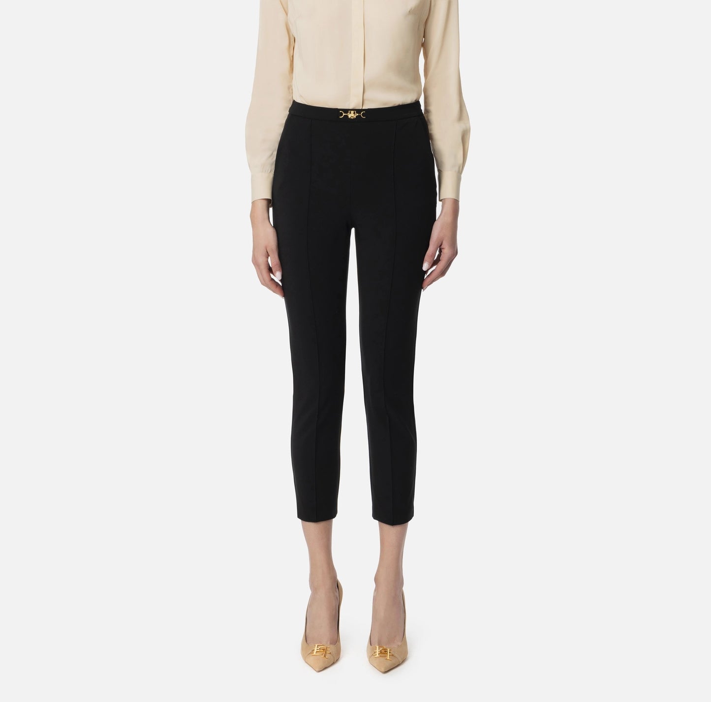 Pantalone Elisabetta Franchi