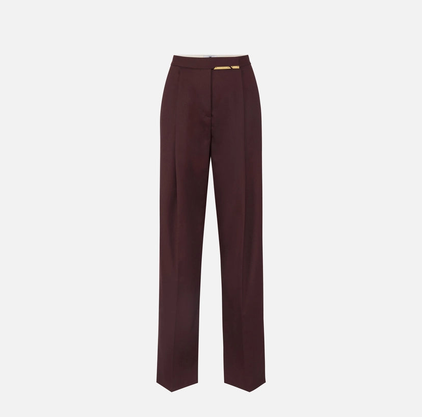 Pantalone Elisabetta Franchi