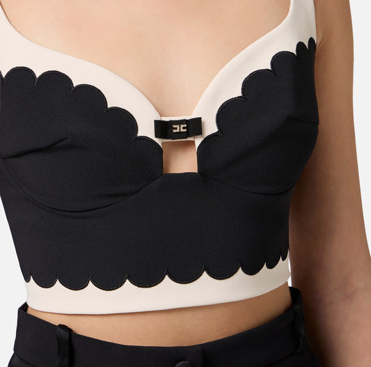 Top Elisabetta Franchi