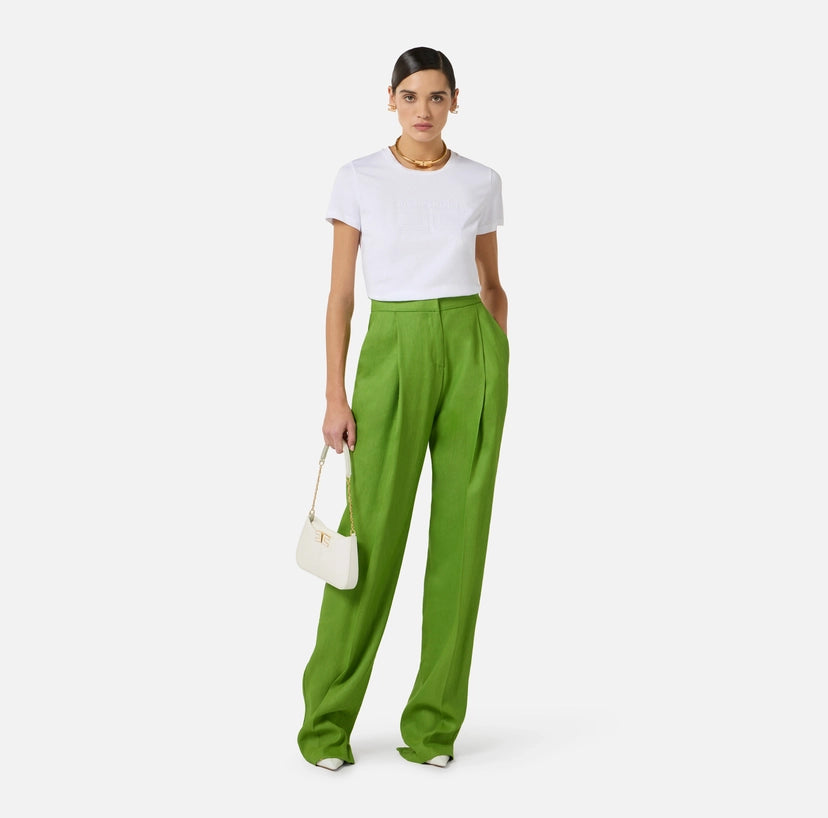 Pantalone Elisabetta Franchi