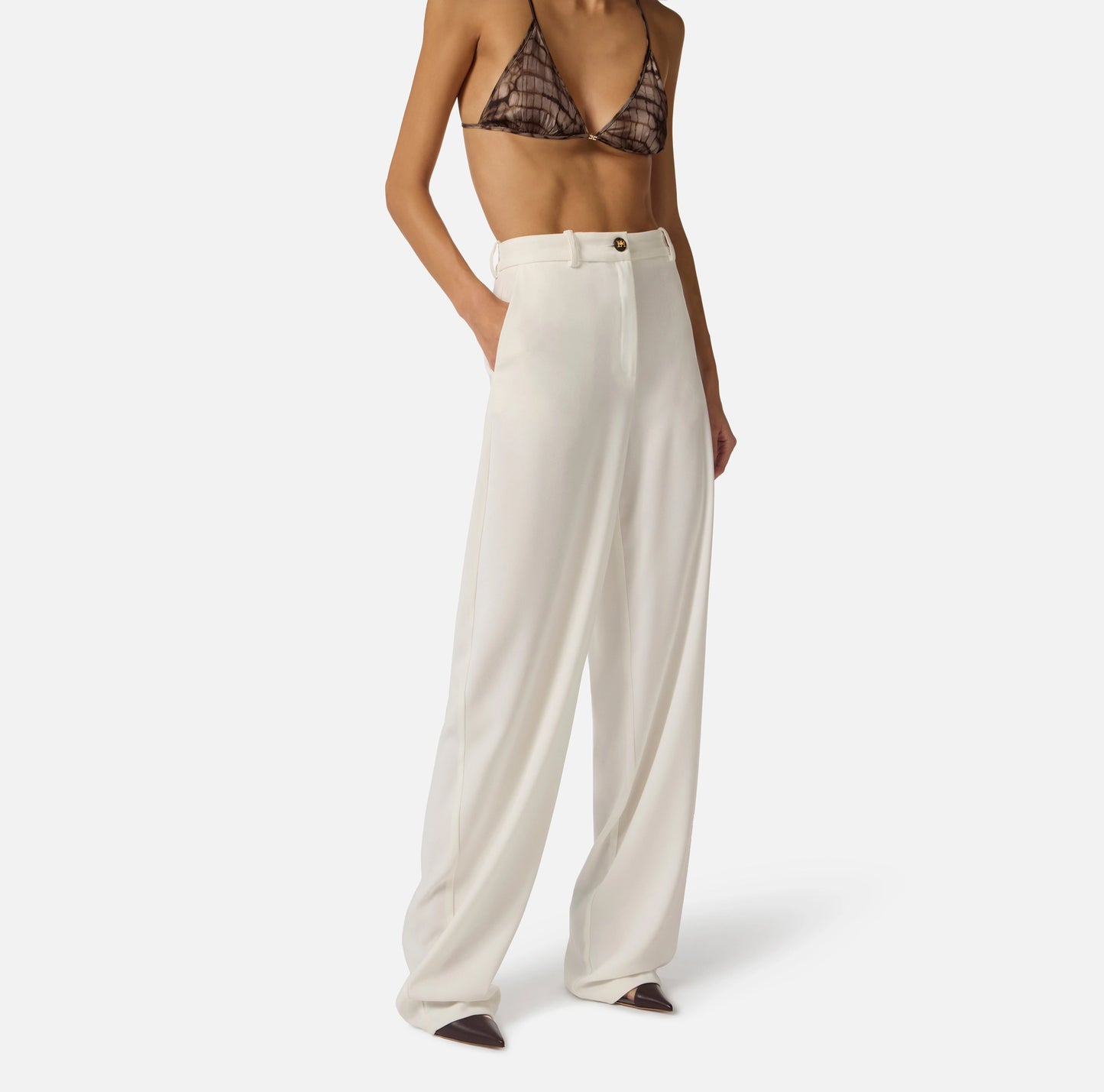 Pantalone Elisabetta Franchi