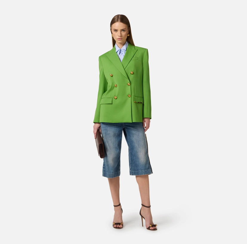 Giacca Elisabetta Franchi